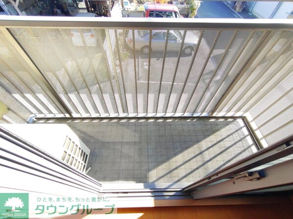 ウィンズの物件内観写真